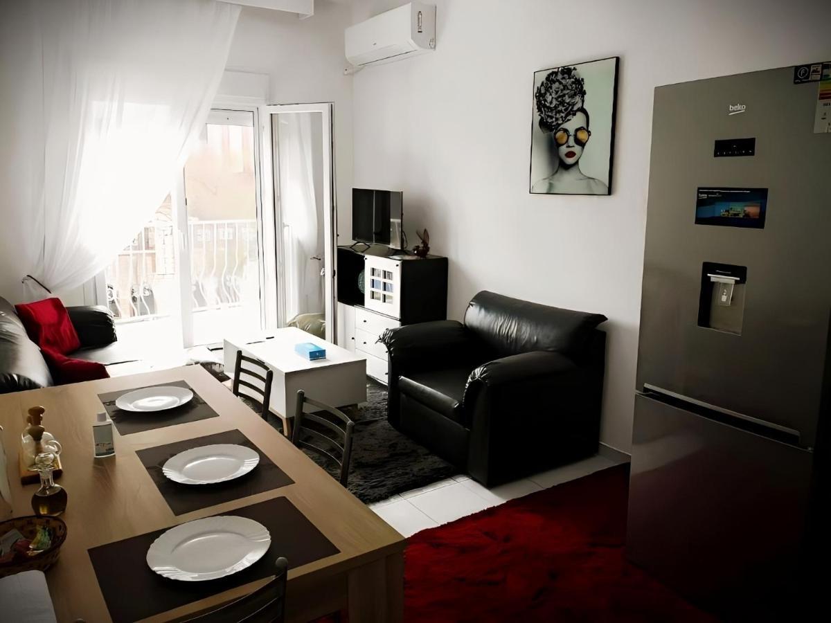 Centrally Apartments Xanthi Exterior foto